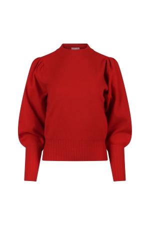 City Life Dani W10406 Rood midden