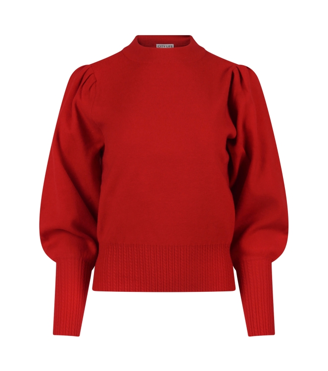 City Life Dani W10406 Rood midden