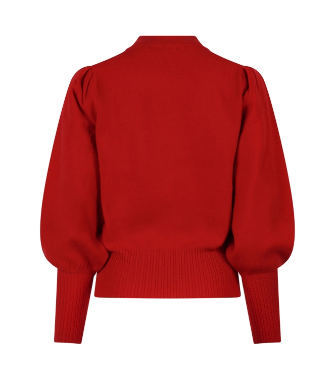 City Life Dani W10406 Rood midden