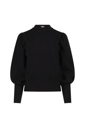 City Life Dani W10406 Zwart