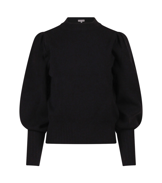City Life Dani W10406 Zwart