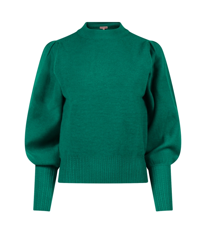 City Life Dani W10406 Groen