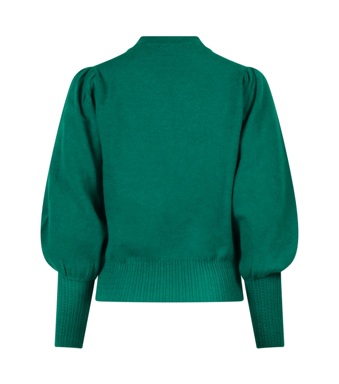 City Life Dani W10406 Groen