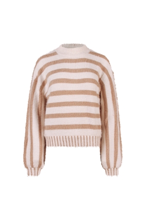 City Life Liv W10408 Ecru off white