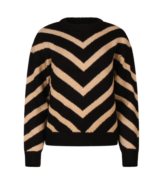 lizzi lou Monni W10409 Zwart