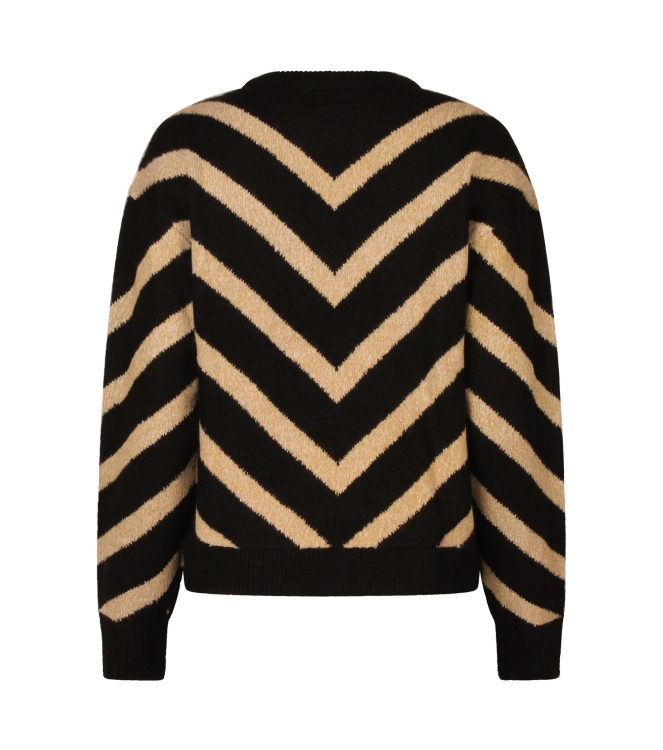 lizzi lou Monni W10409 Zwart