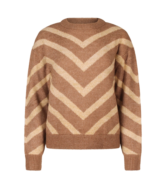 lizzi lou Monni W10409 Bruin taupe