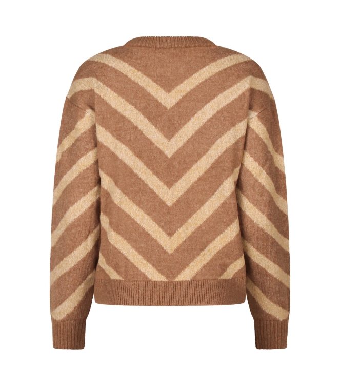 lizzi lou Monni W10409 Bruin taupe