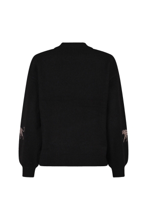 City Life Cheryl W10415 Zwart