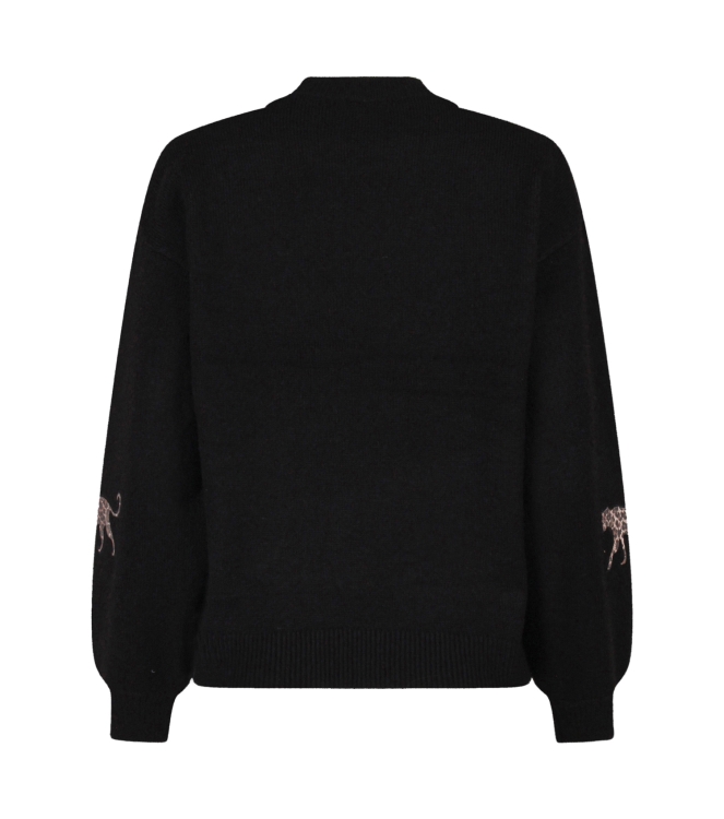 City Life Cheryl W10415 Zwart