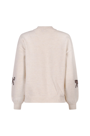 City Life Cheryl W10415 Ecru zand