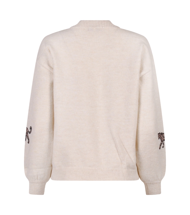 City Life Cheryl W10415 Ecru zand