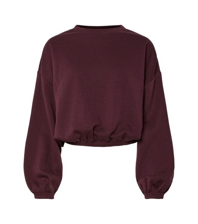Pieces 17161822 Rood bordo