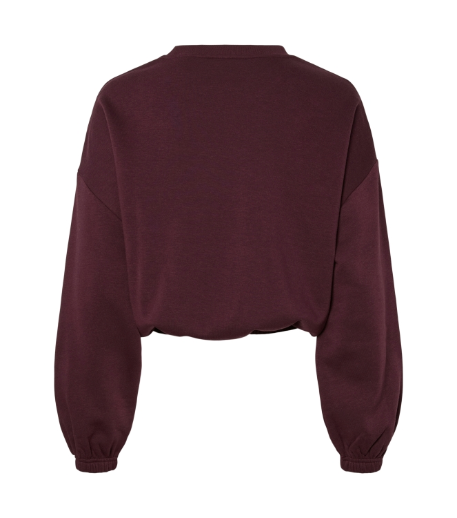 Pieces 17161822 Rood bordo