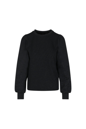 Elvira Casuals E5 25-027 Zwart