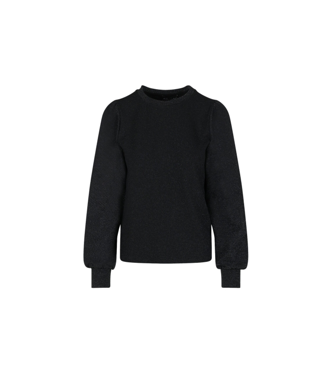 Elvira Casuals E5 25-027 Zwart