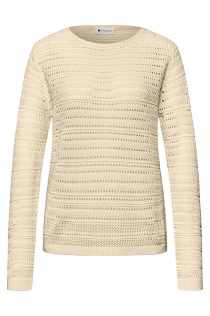 Street One 303820 Ecru naturel