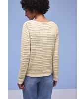Street One 303820 Ecru naturel
