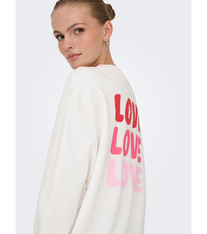 Jacqueline de Yong 15364514 Ecru ivoor