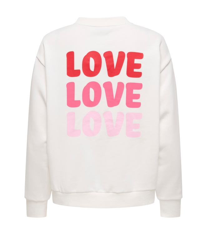 Jacqueline de Yong 15364514 Ecru ivoor