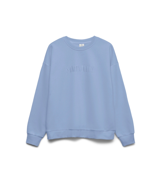 Vero Moda 10342612 Blauw licht