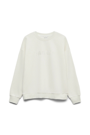 Vero Moda 10342612 Ecru off white