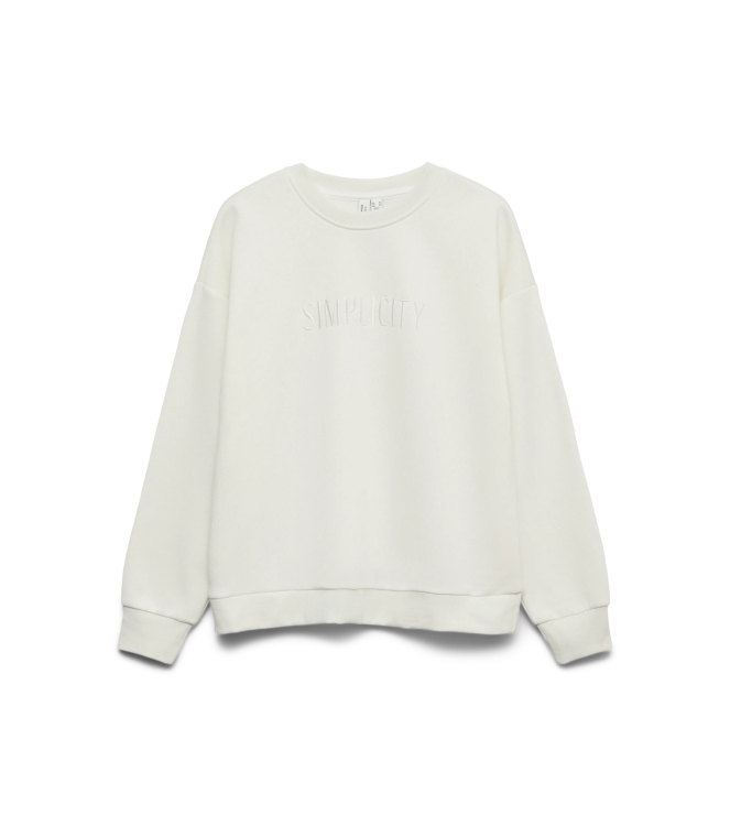 Vero Moda 10342612 Ecru off white