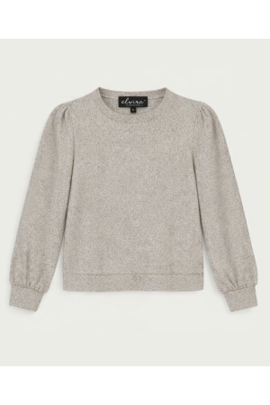 Elvira Casuals E1 26-026 Ecru melee