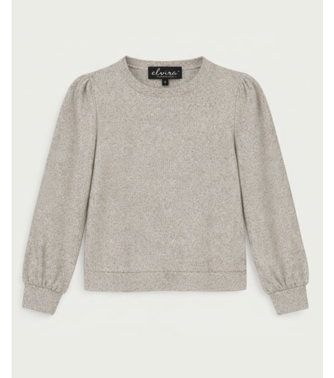 Elvira Casuals E1 26-026 Ecru melee