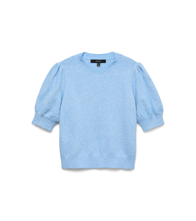 Vero Moda 10278313 Blauw ijs