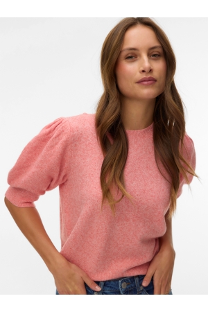 Vero Moda 10278313 Oranje donker koraal