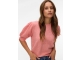 Vero Moda 10278313 Oranje donker koraal