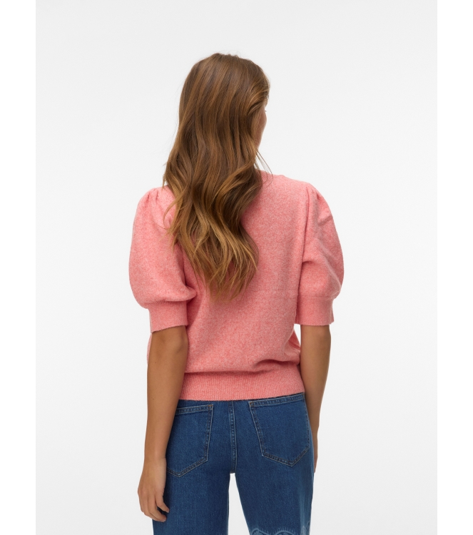 Vero Moda 10278313 Oranje donker koraal