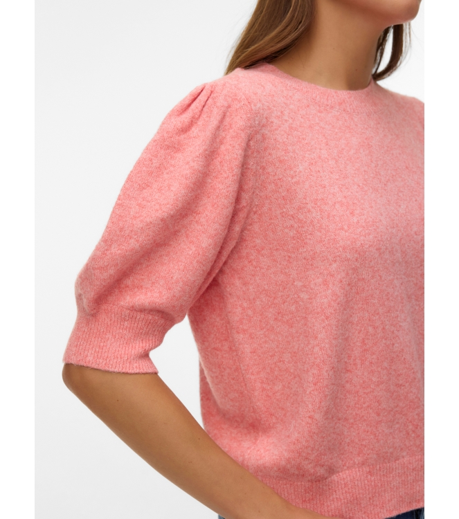 Vero Moda 10278313 Oranje donker koraal