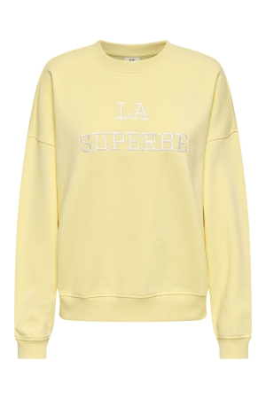 Jacqueline de Yong 15370526 Geel zacht