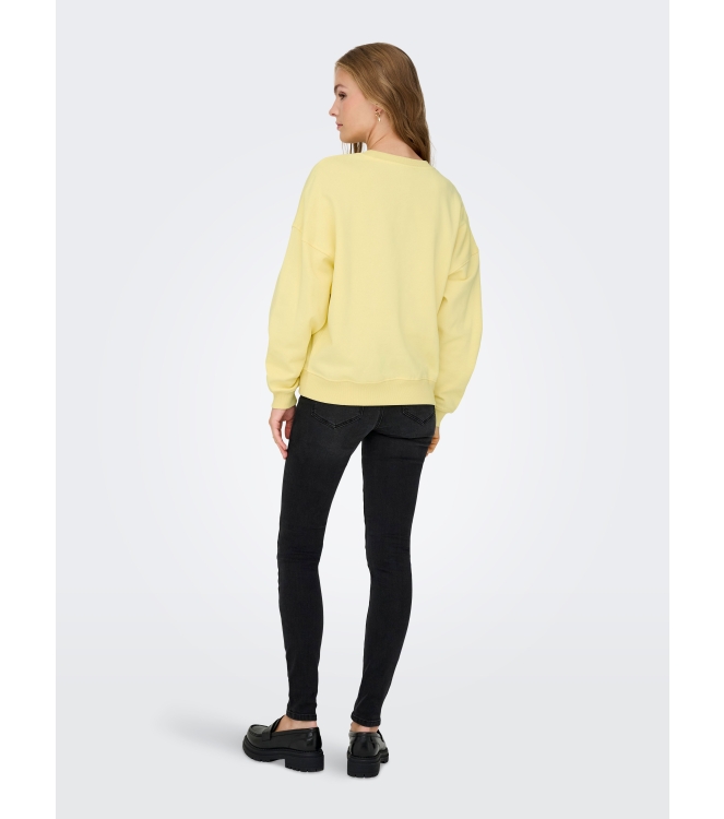 Jacqueline de Yong 15370526 Geel zacht