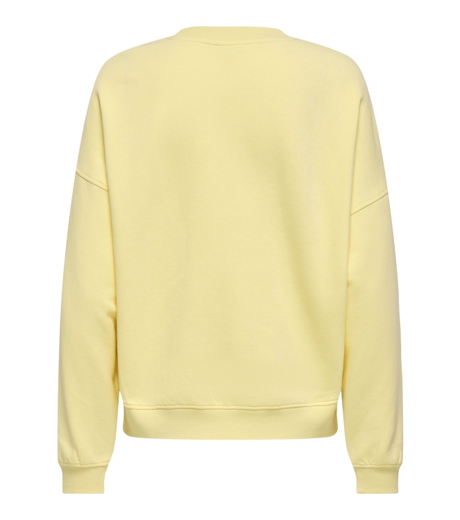 Jacqueline de Yong 15370526 Geel zacht