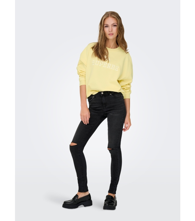 Jacqueline de Yong 15370526 Geel zacht