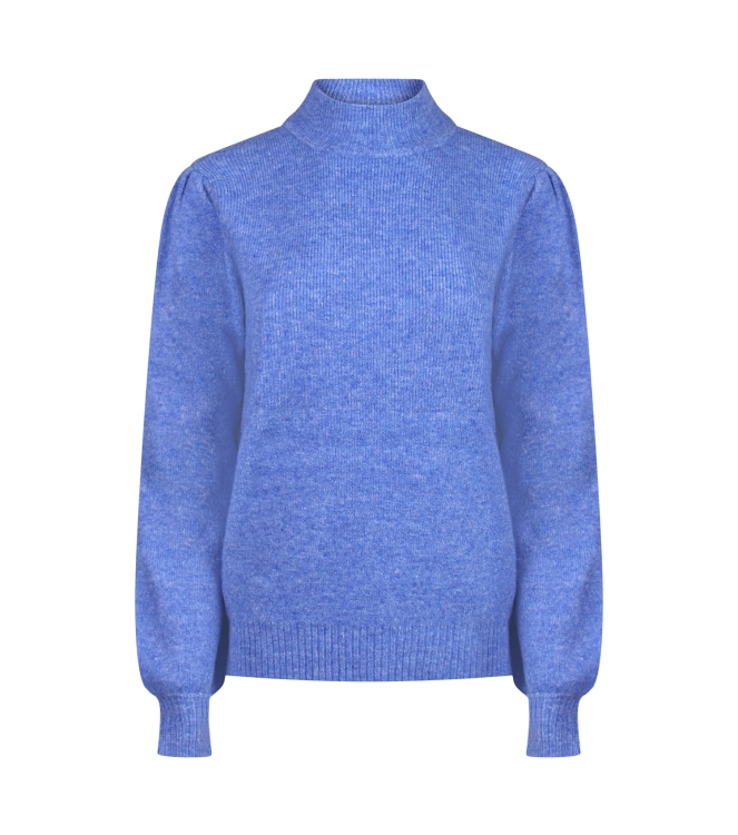 City Life LSW-66632 W20381 Blauw midden