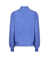 City Life LSW-66632 W20381 Blauw midden