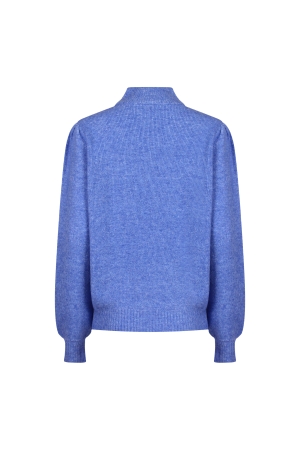 City Life LSW-66632 W20381 Blauw midden