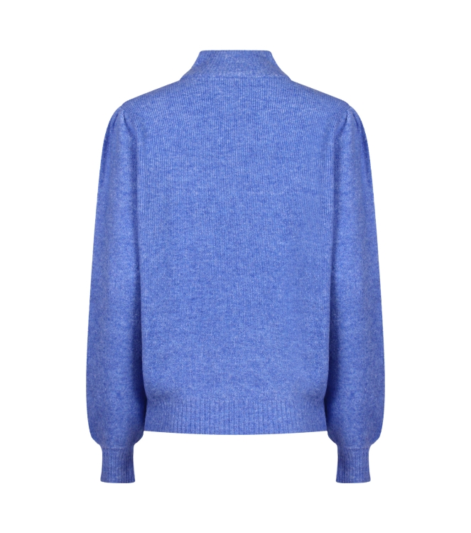 City Life LSW-66632 W20381 Blauw midden