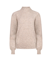 City Life LSW-66632 W20381 Bruin taupe