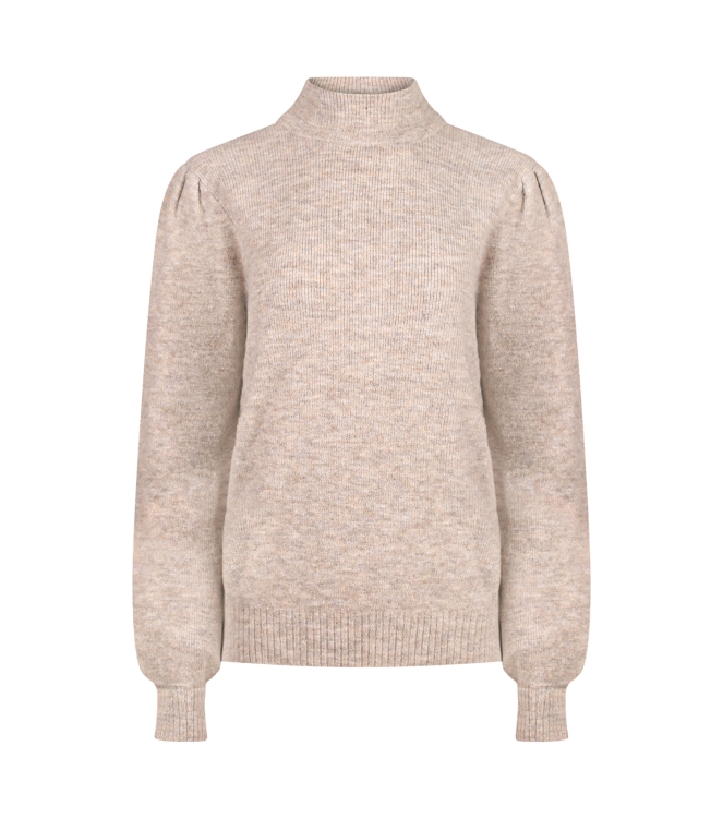 City Life LSW-66632 W20381 Bruin taupe