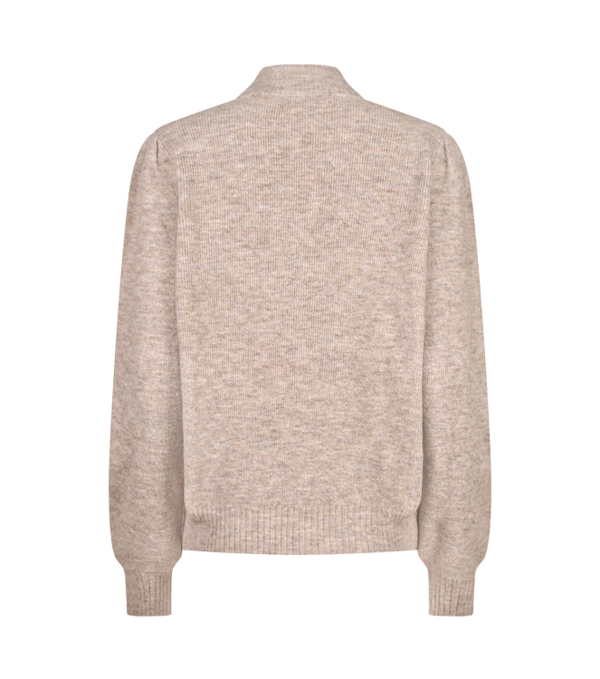 City Life LSW-66632 W20381 Bruin taupe