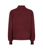 City Life LSW-66632 W20381 Rood wijn