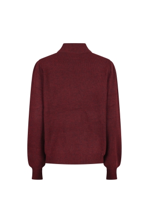 City Life LSW-66632 W20381 Rood wijn