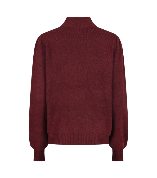 City Life LSW-66632 W20381 Rood wijn