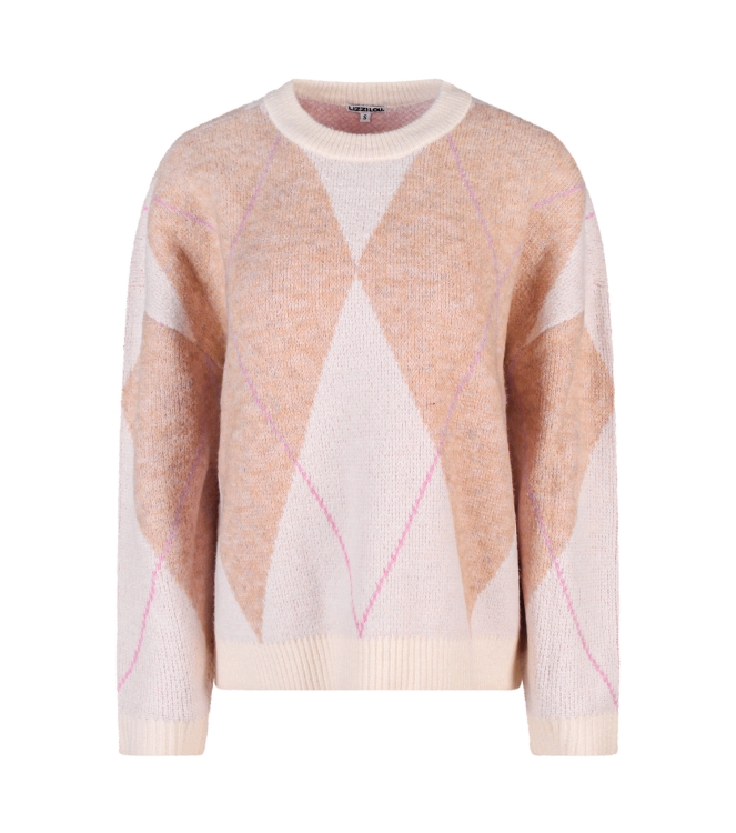 lizzi lou Yara W20445 Ecru melee