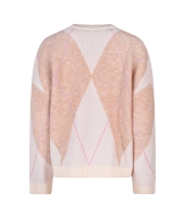 lizzi lou Yara W20445 Ecru melee
